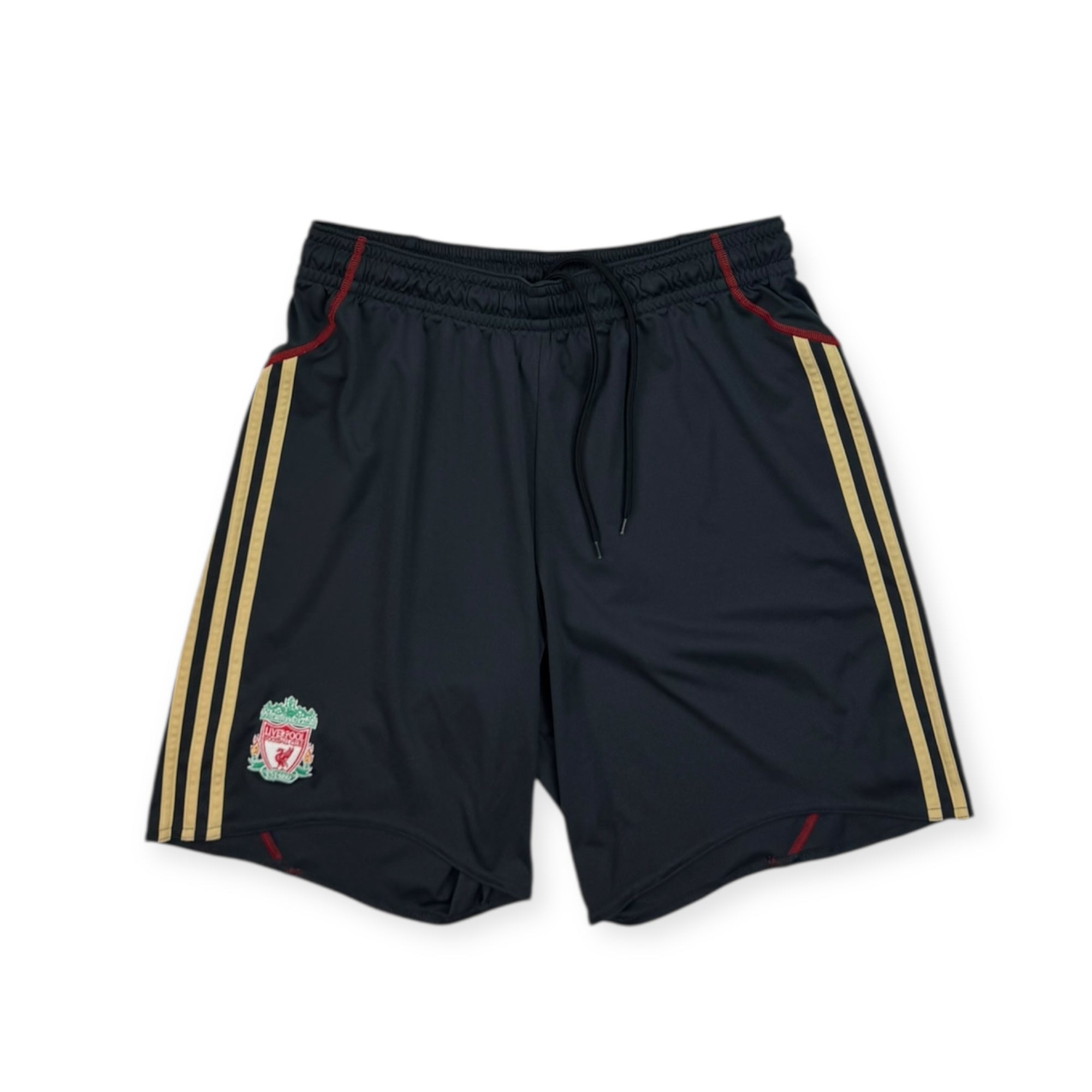 Liverpool 2009 Shorts (L)