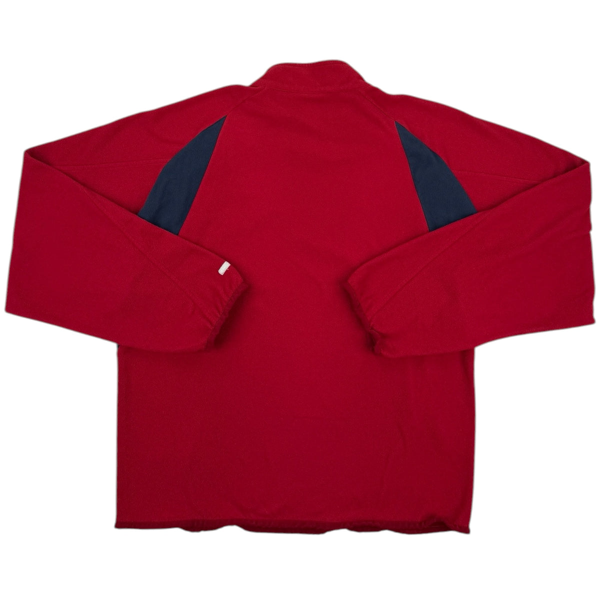 FC Barcelona 2002 1/4 Jumper (M)