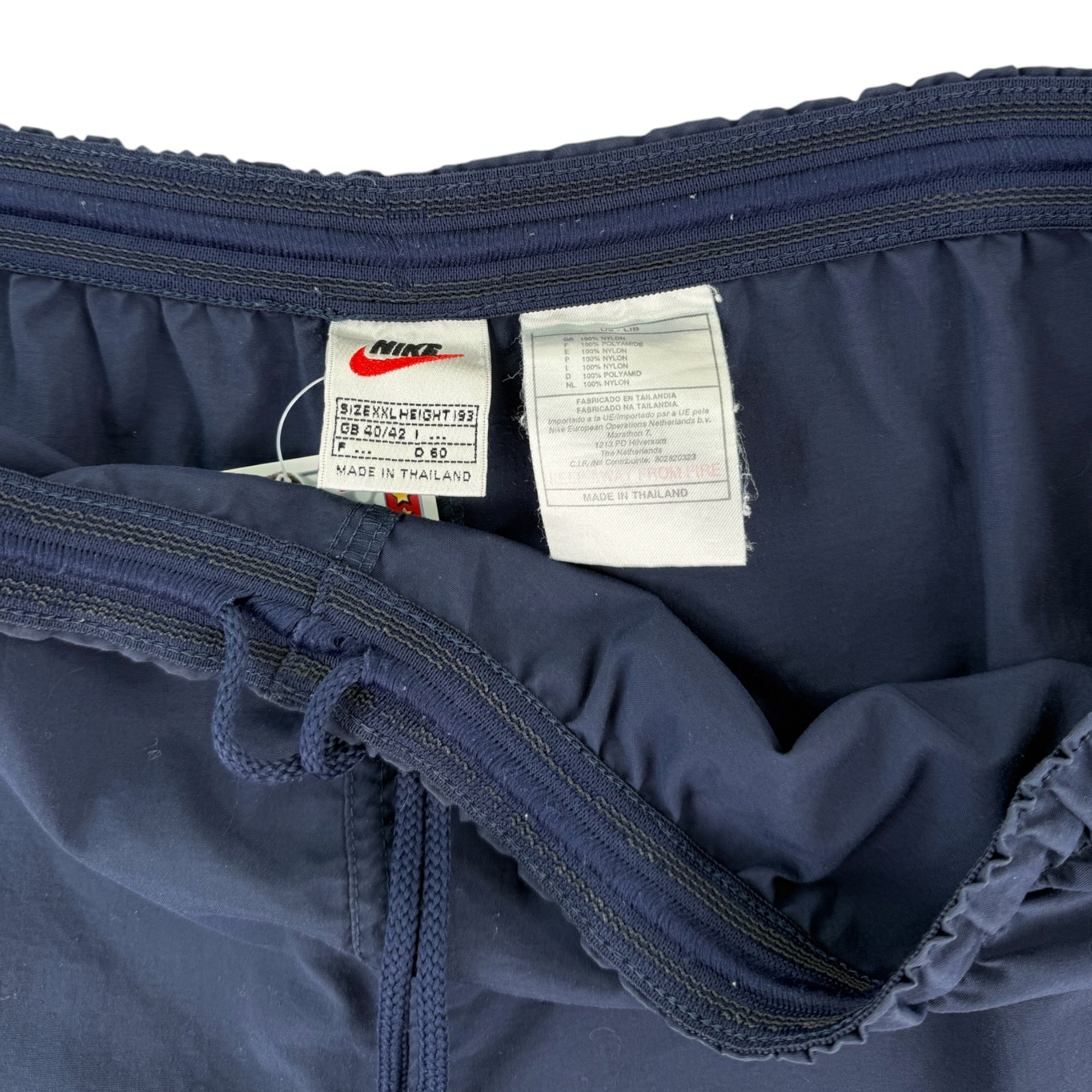 Barcelona 1999 Shorts (XXL)