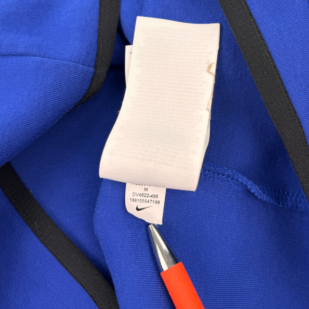 Chelsea 2023 Tech Fleece (M)