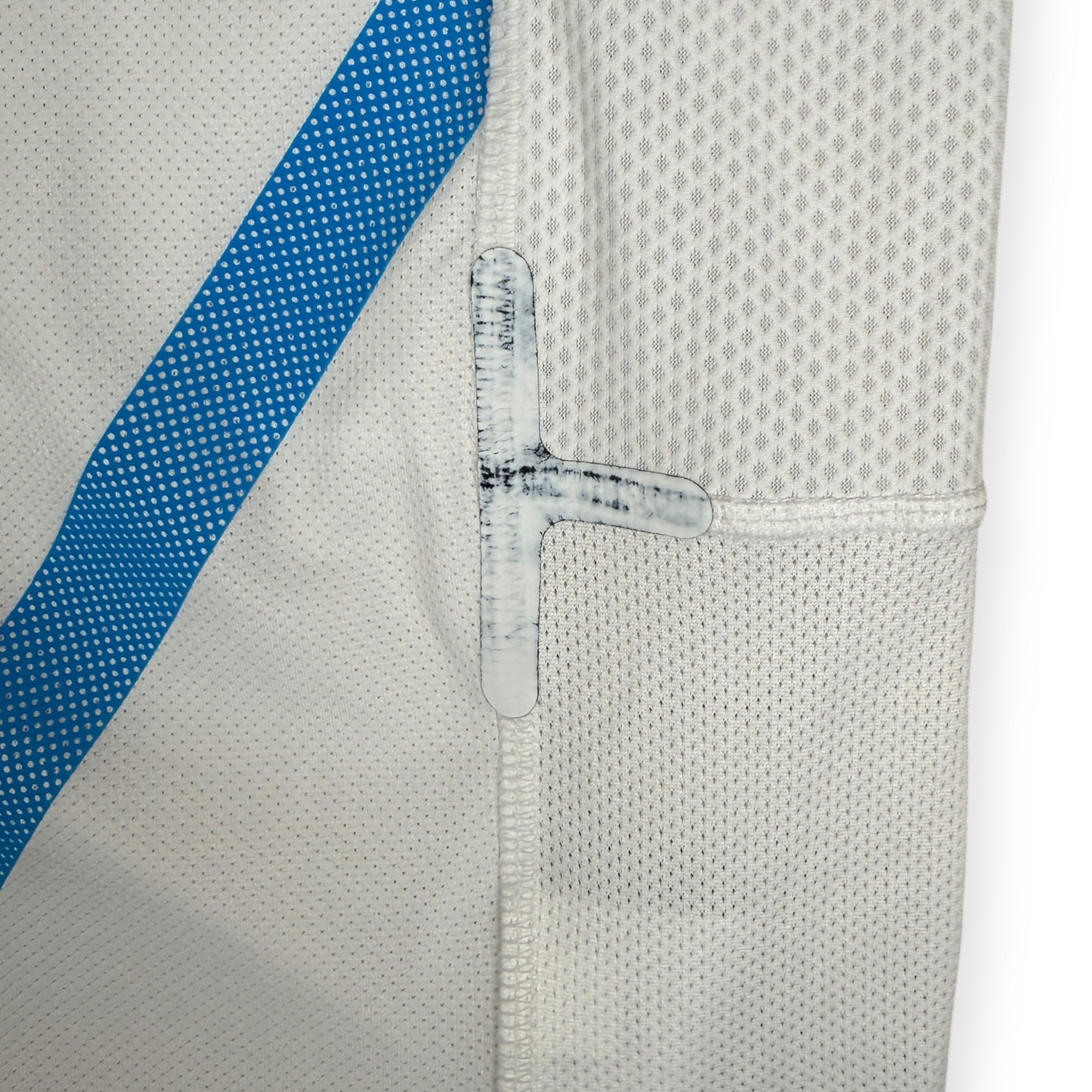 Inter Milan 2011 L/S Training Shirt (L)