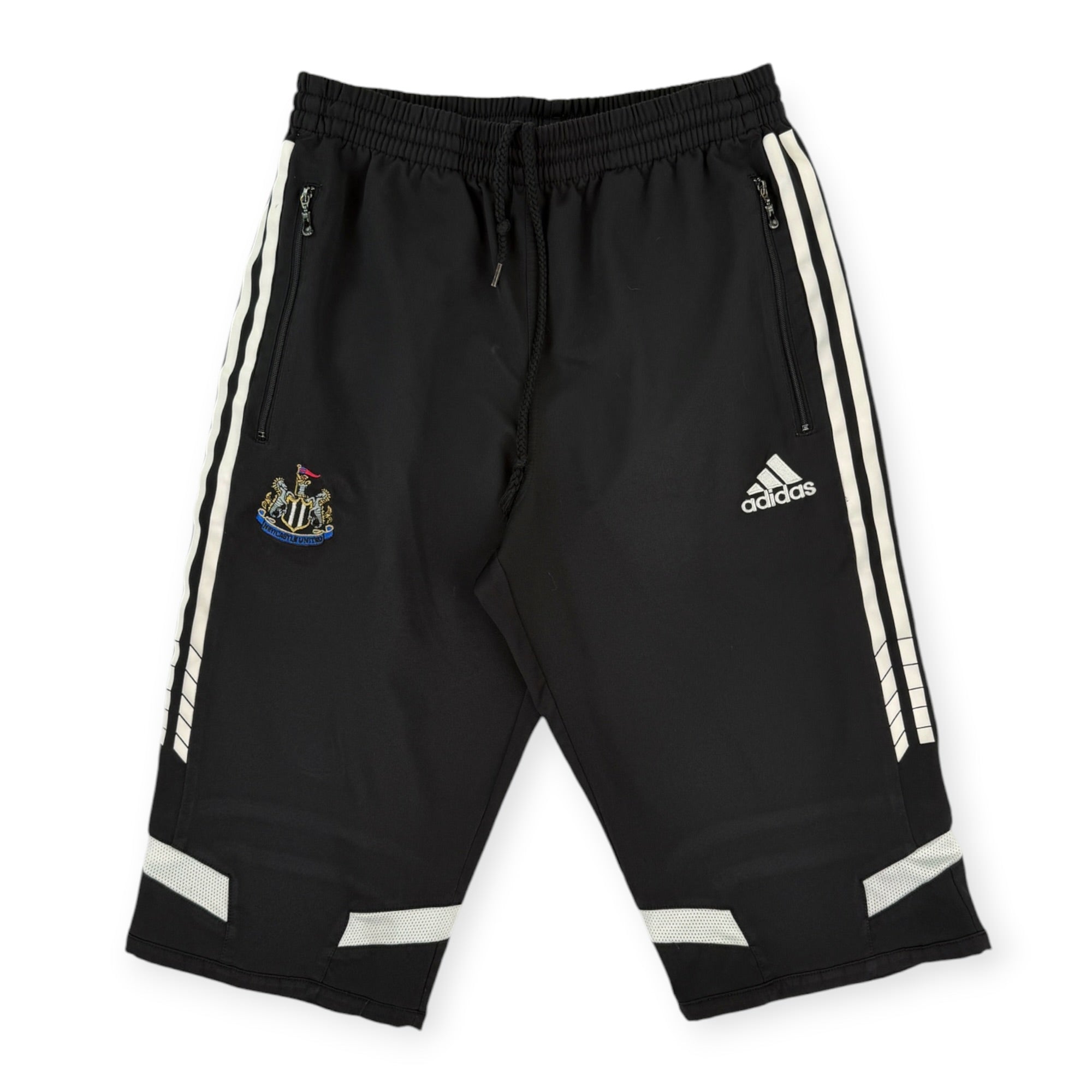 Newcastle 2005 3/4s (S)