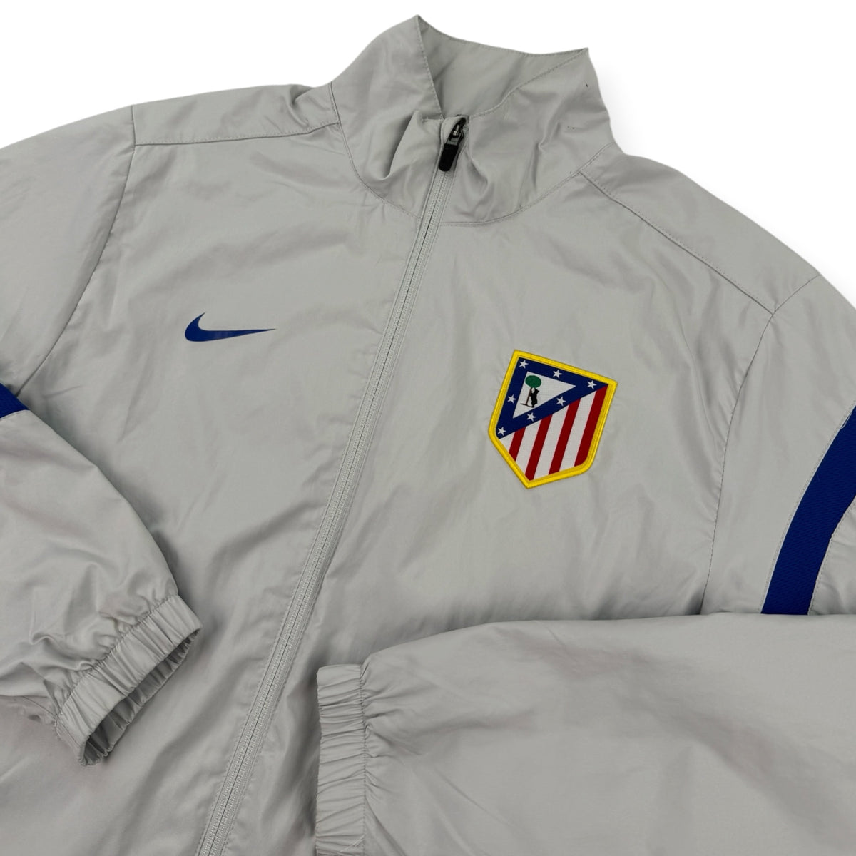 Atletico Madrid 2011 Tracksuit (M)