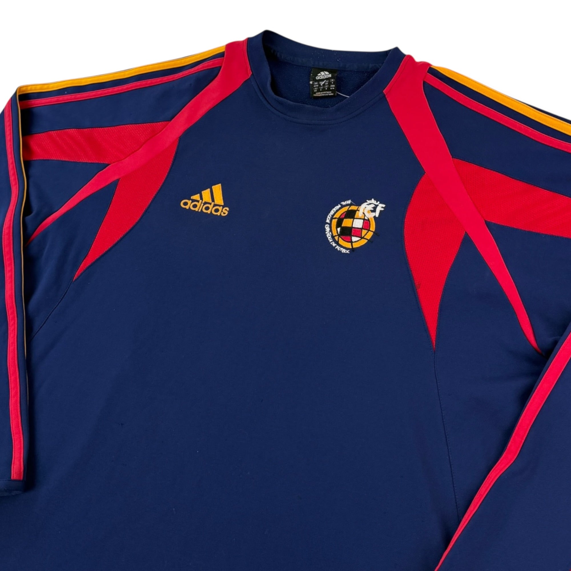 Spain 2003 Jumper (L)