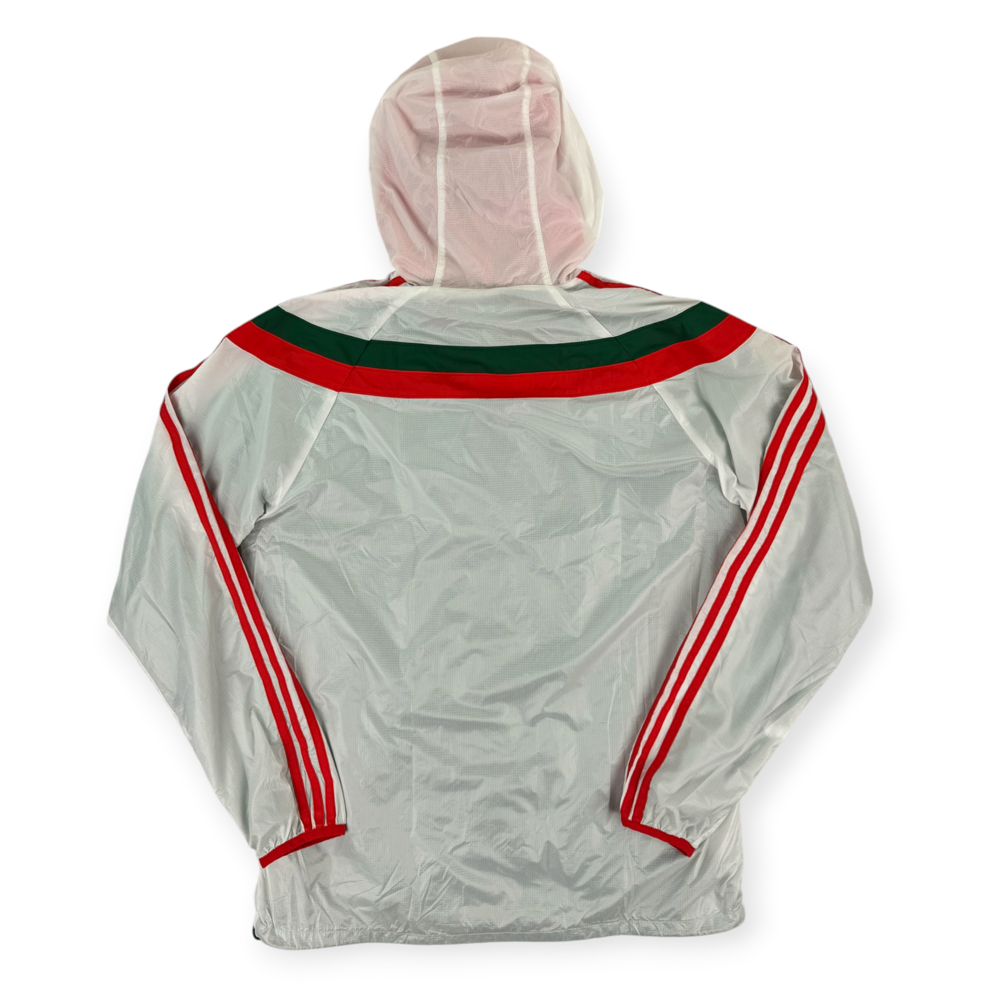 Mexico 2014 Anthem Jacket (M)