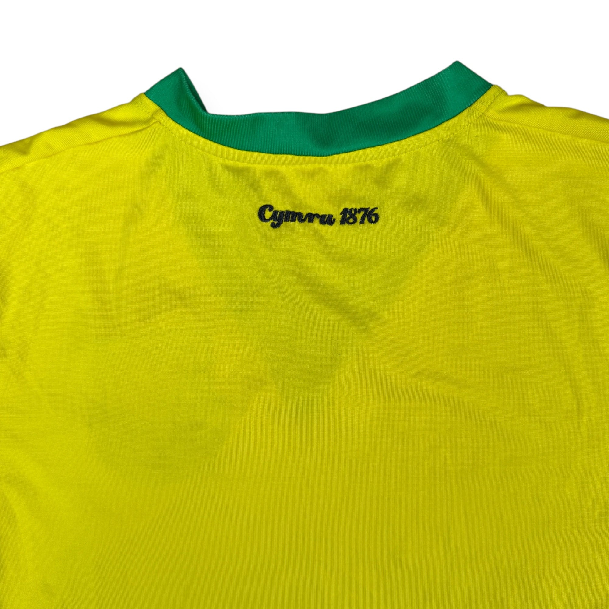 Wales 2006 Away Shirt (S)