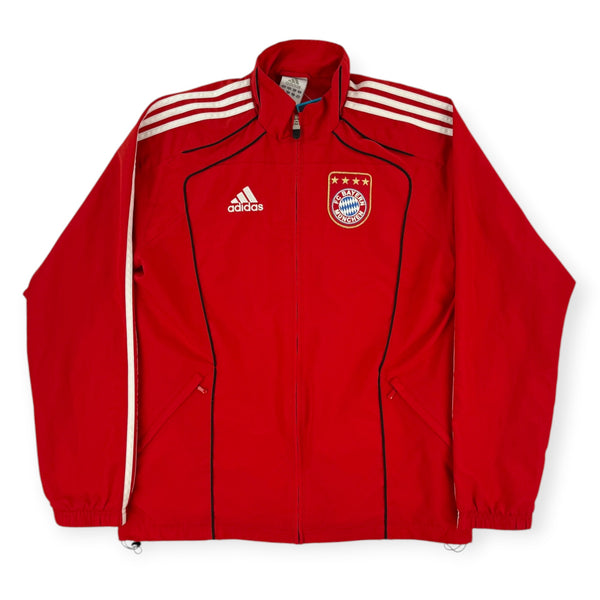 Bayern Munich 2010 Jacket (M)