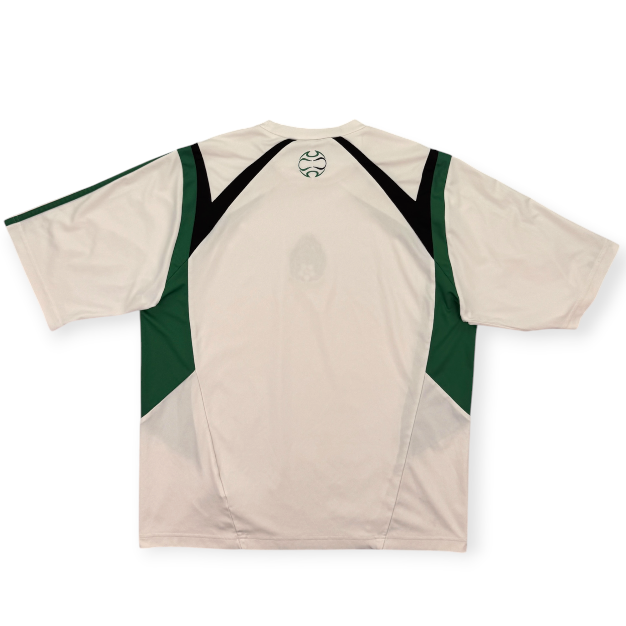 Mexico 2007 Training Shirt (M)