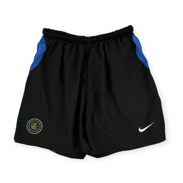 Inter Milan 2004 Shorts (S)