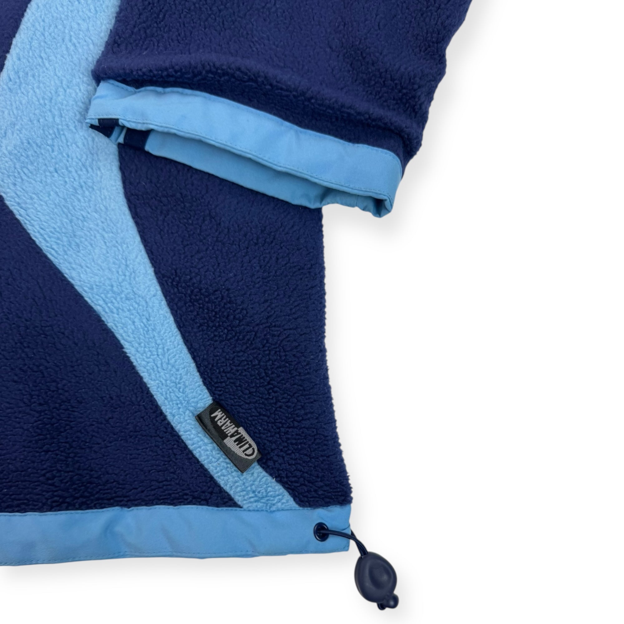 Denmark 2006 Reversible Fleece (XL)