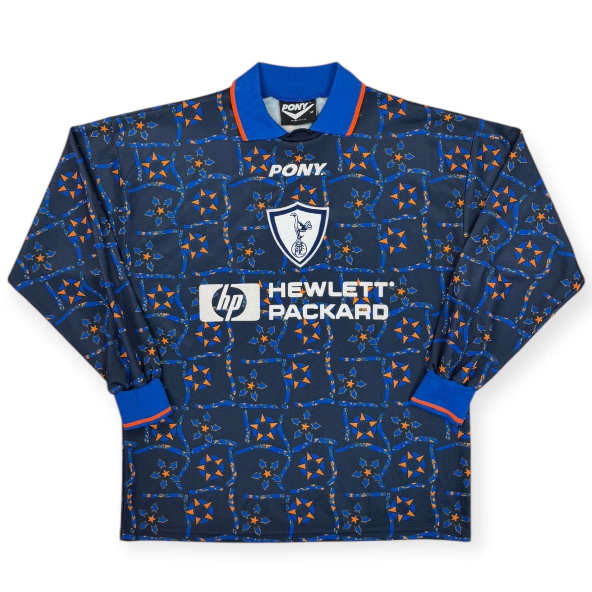 Tottenham 1996 GK Shirt (M)