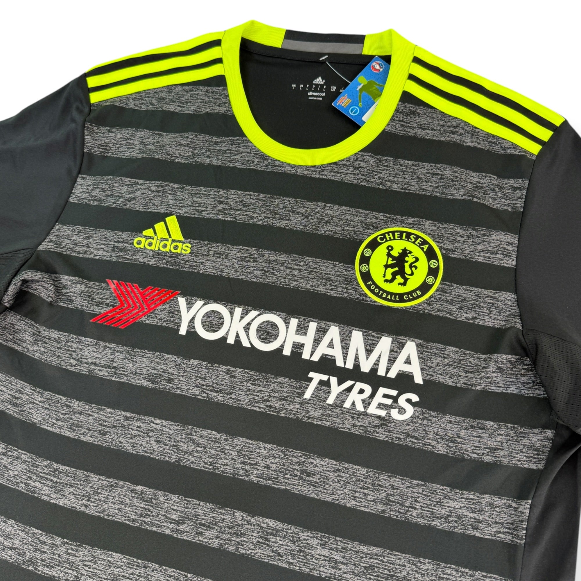 Chelsea 2016 Away Shirt (L)