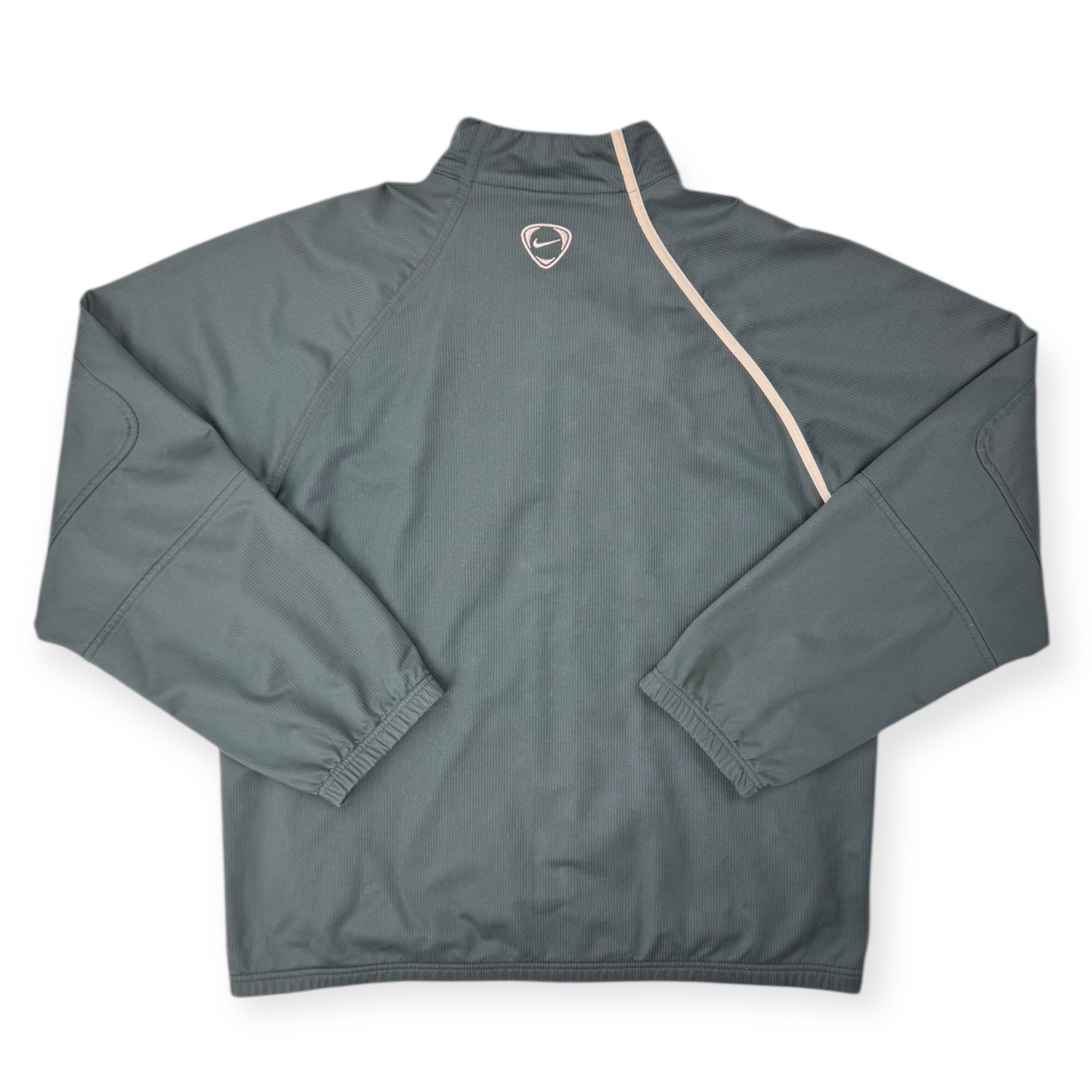 Juventus 2004 Tracksuit (XL)