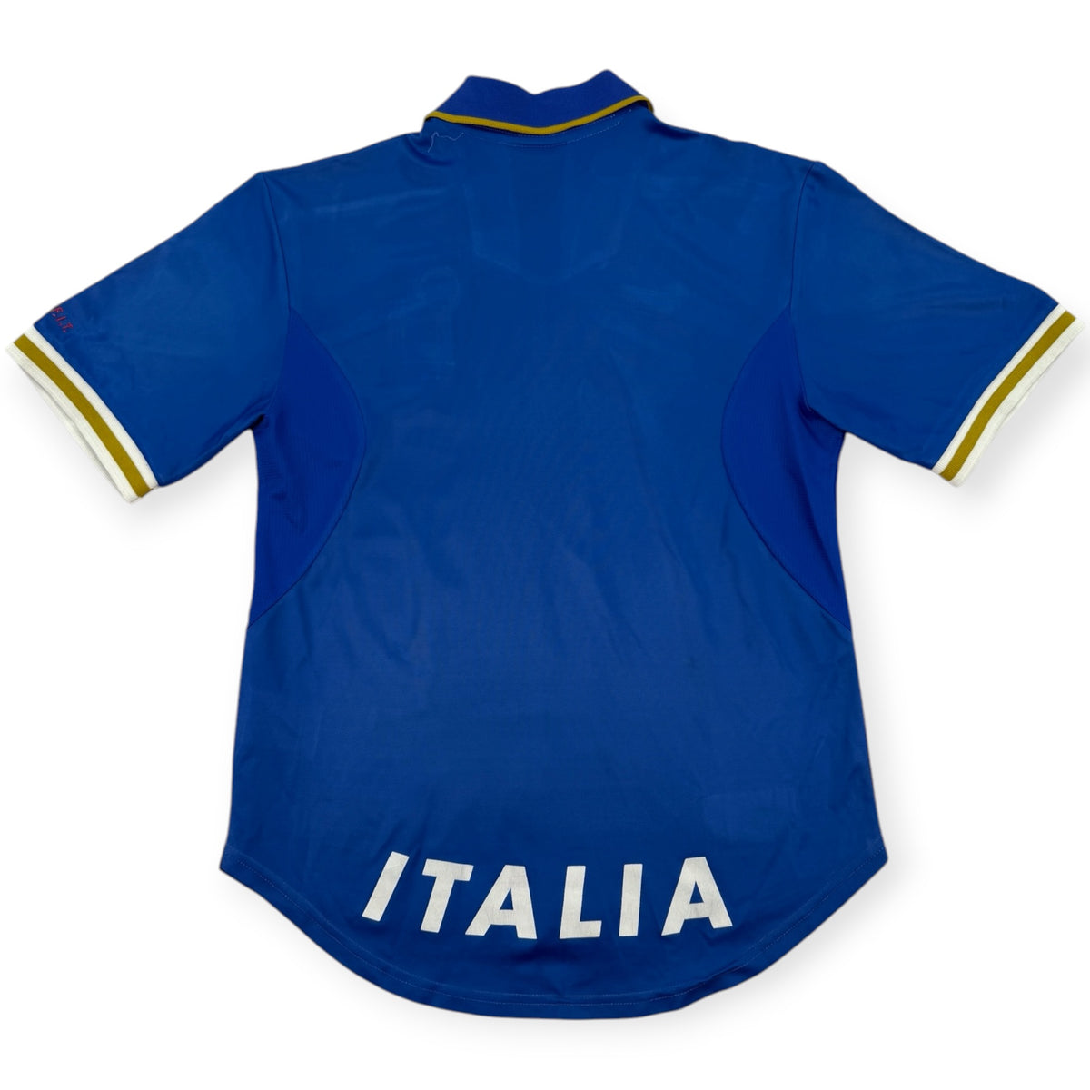 Italy 1996 Home Shirt (S)