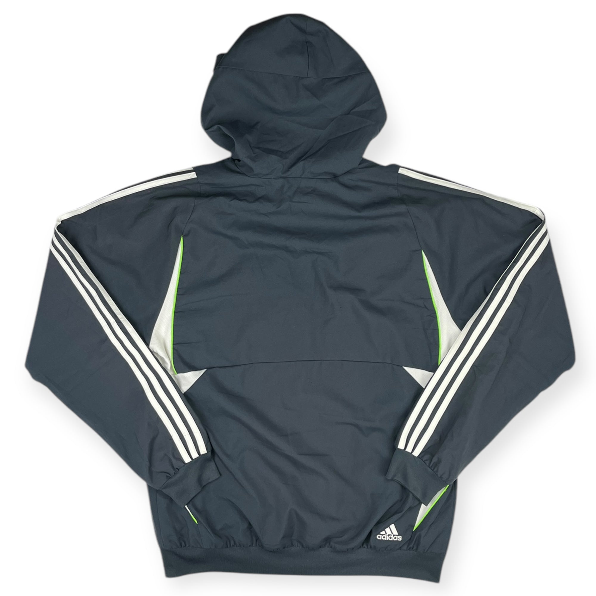 Real Madrid 2007 UCL Tracksuit (L/XL)