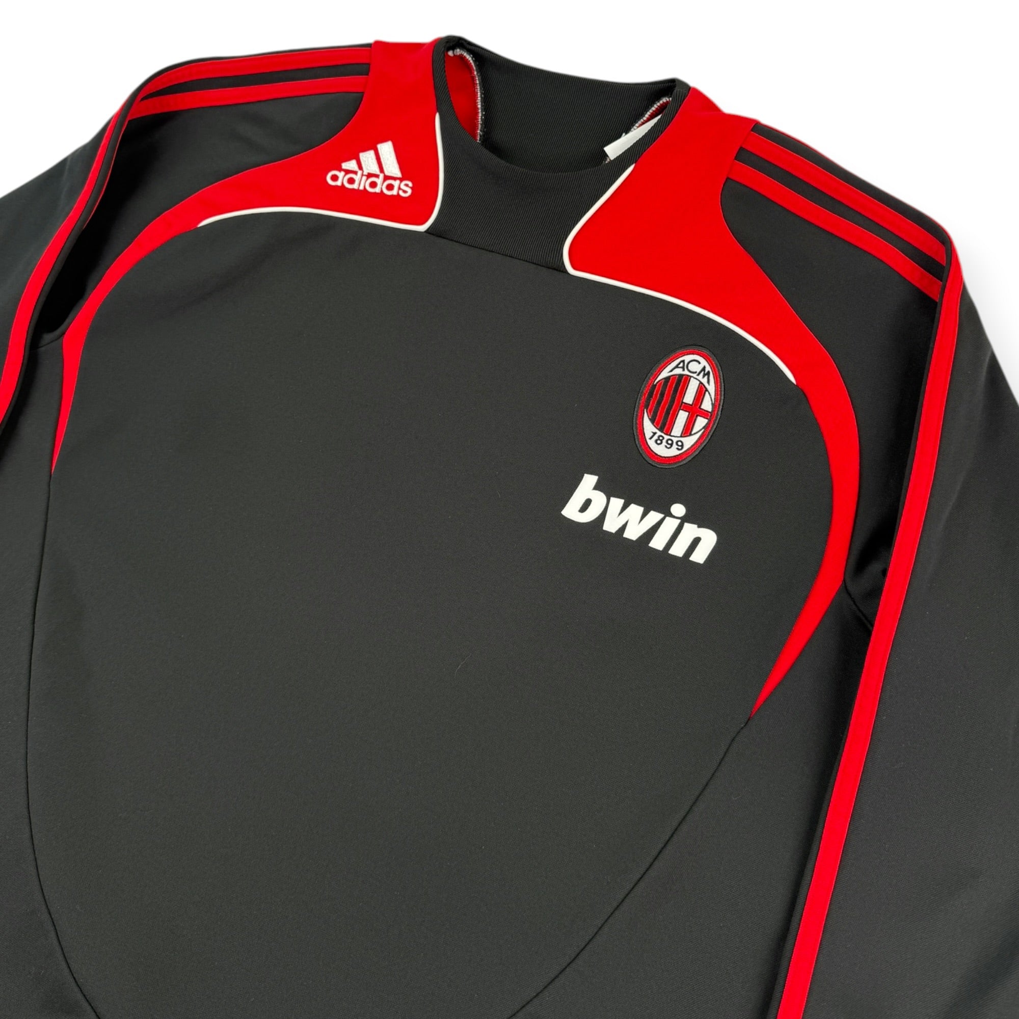 AC Milan 2008 Jumper (L)