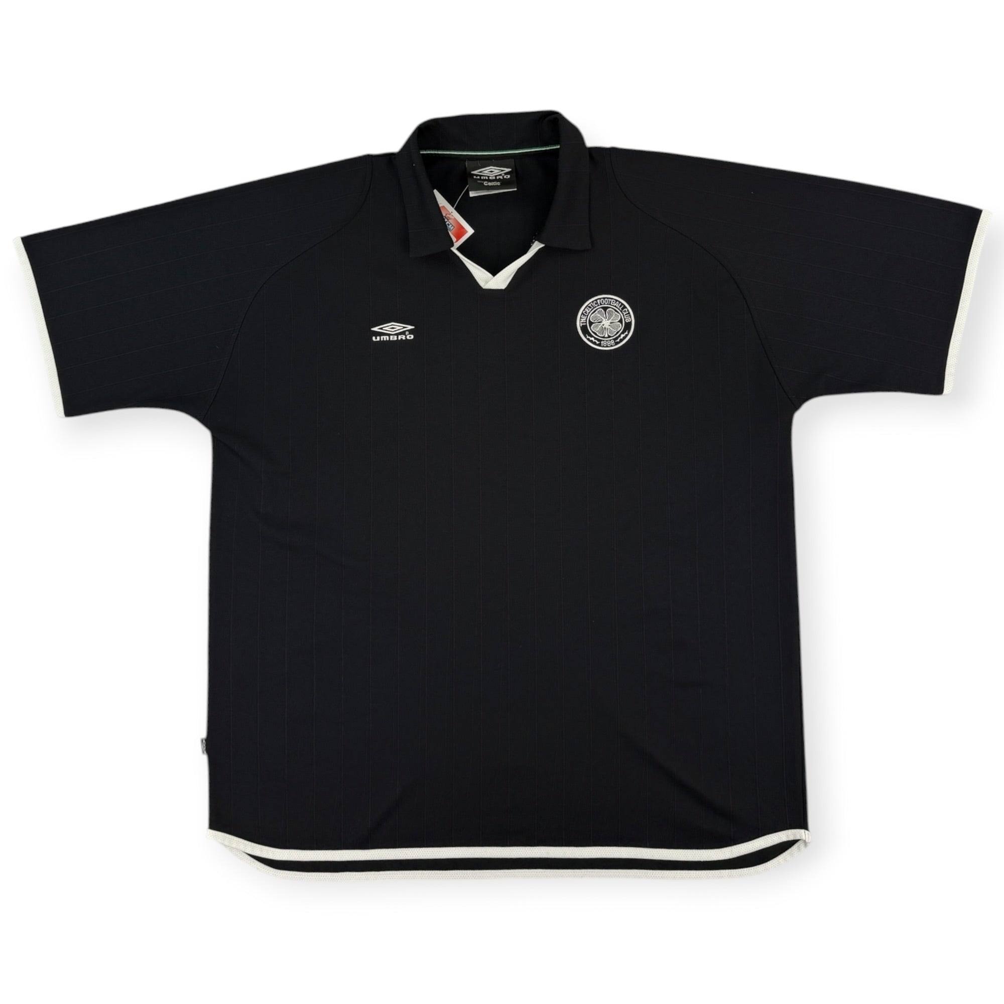 Celtic 1998 Training Shirt (XL)