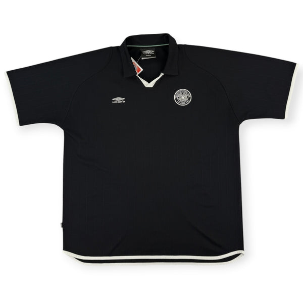 Celtic 1998 Training Shirt (XL)