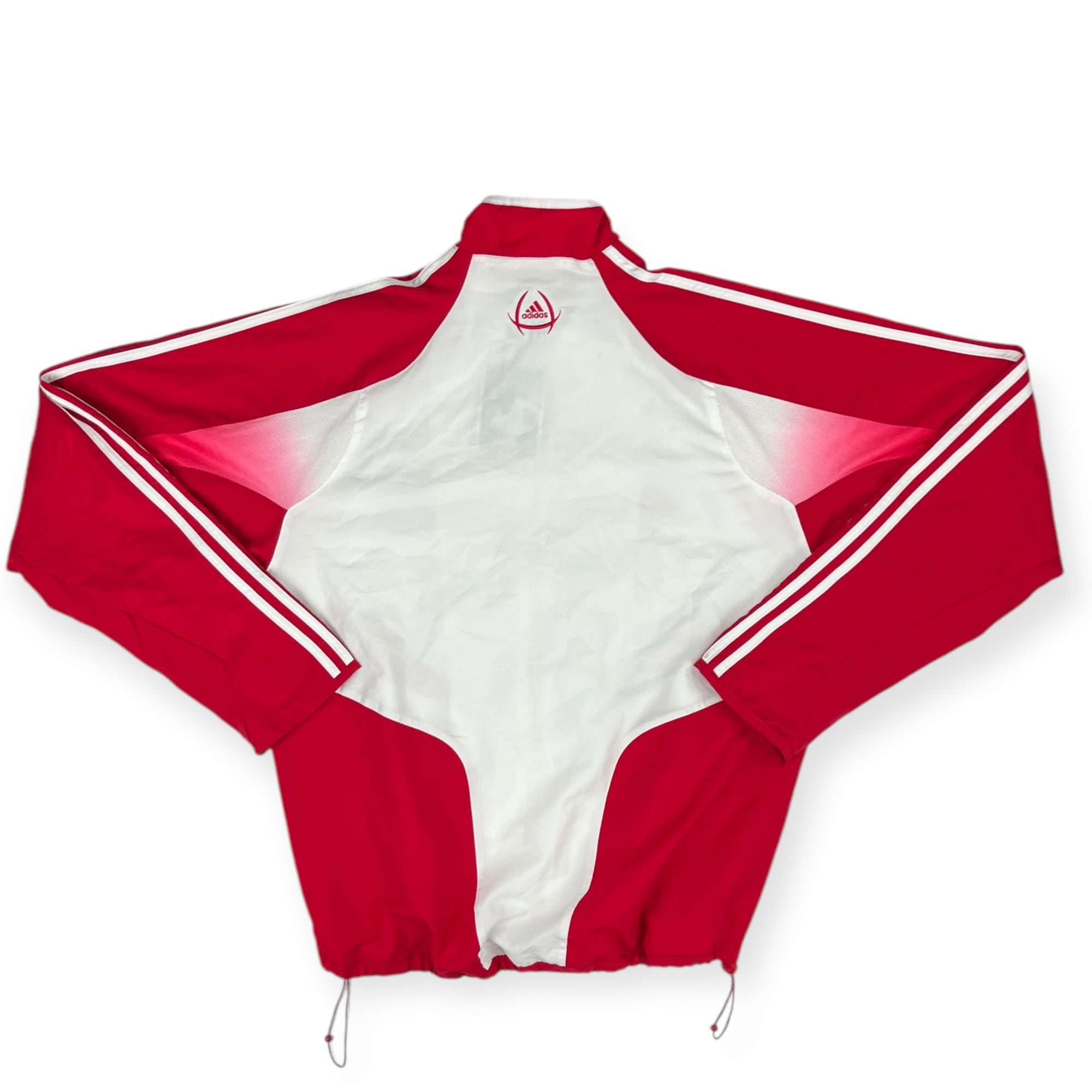 Ajax 2004 Tracksuit Jacket (L)