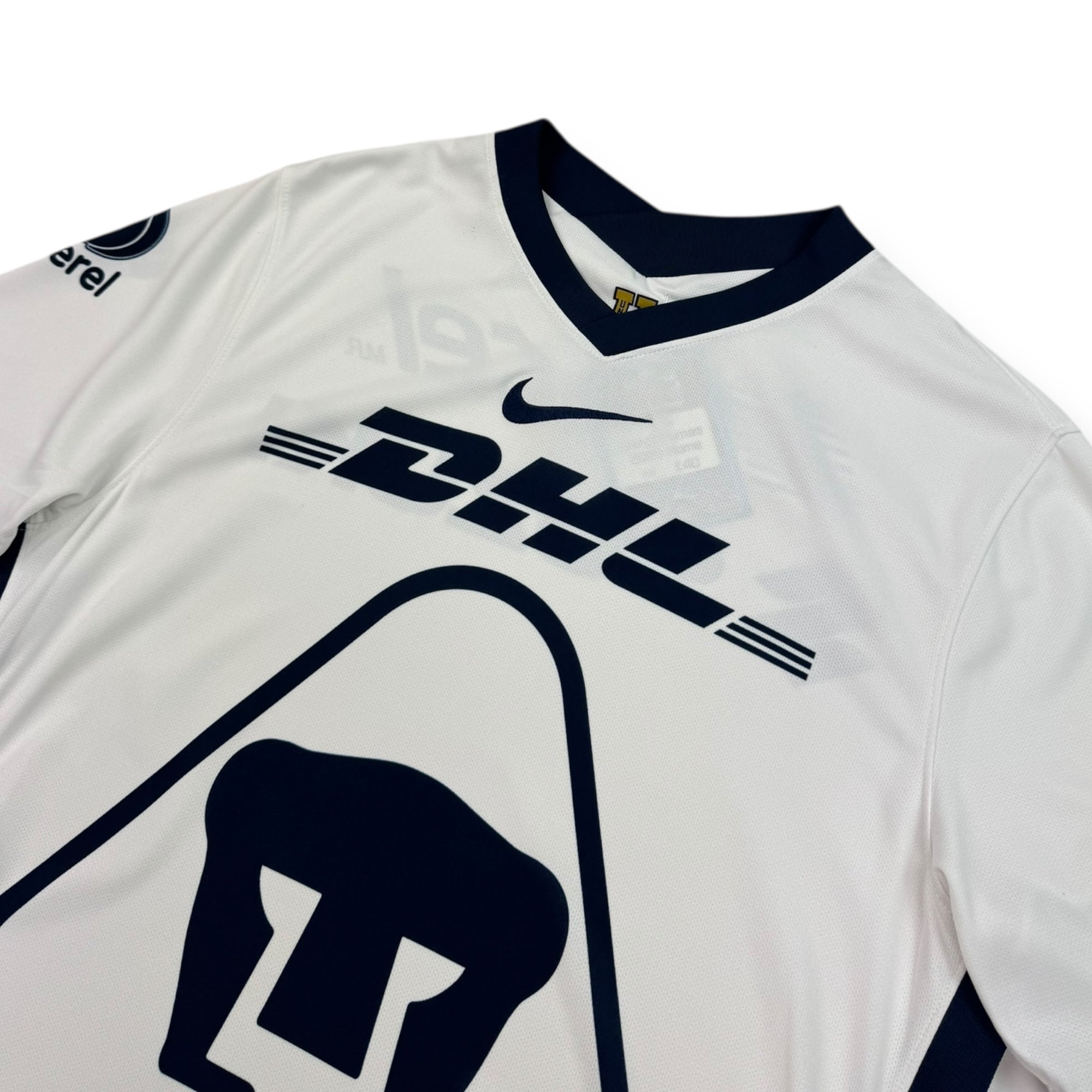 UNAM Pumas 2020 Home Shirt (M)