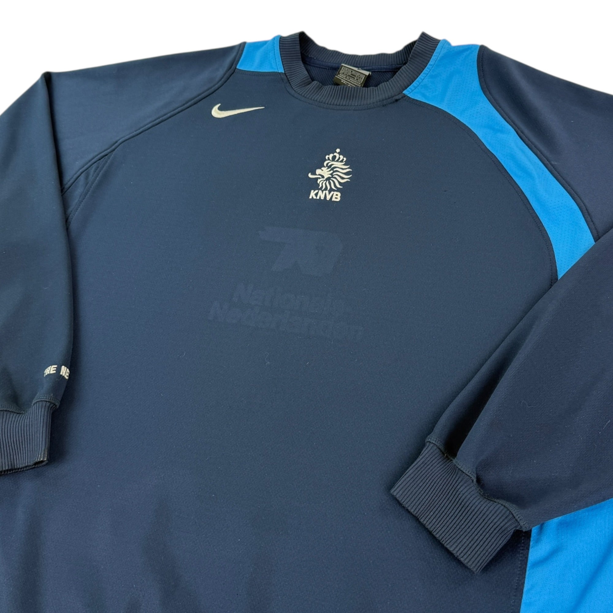 Netherlands 2004 Jumper (XXL)