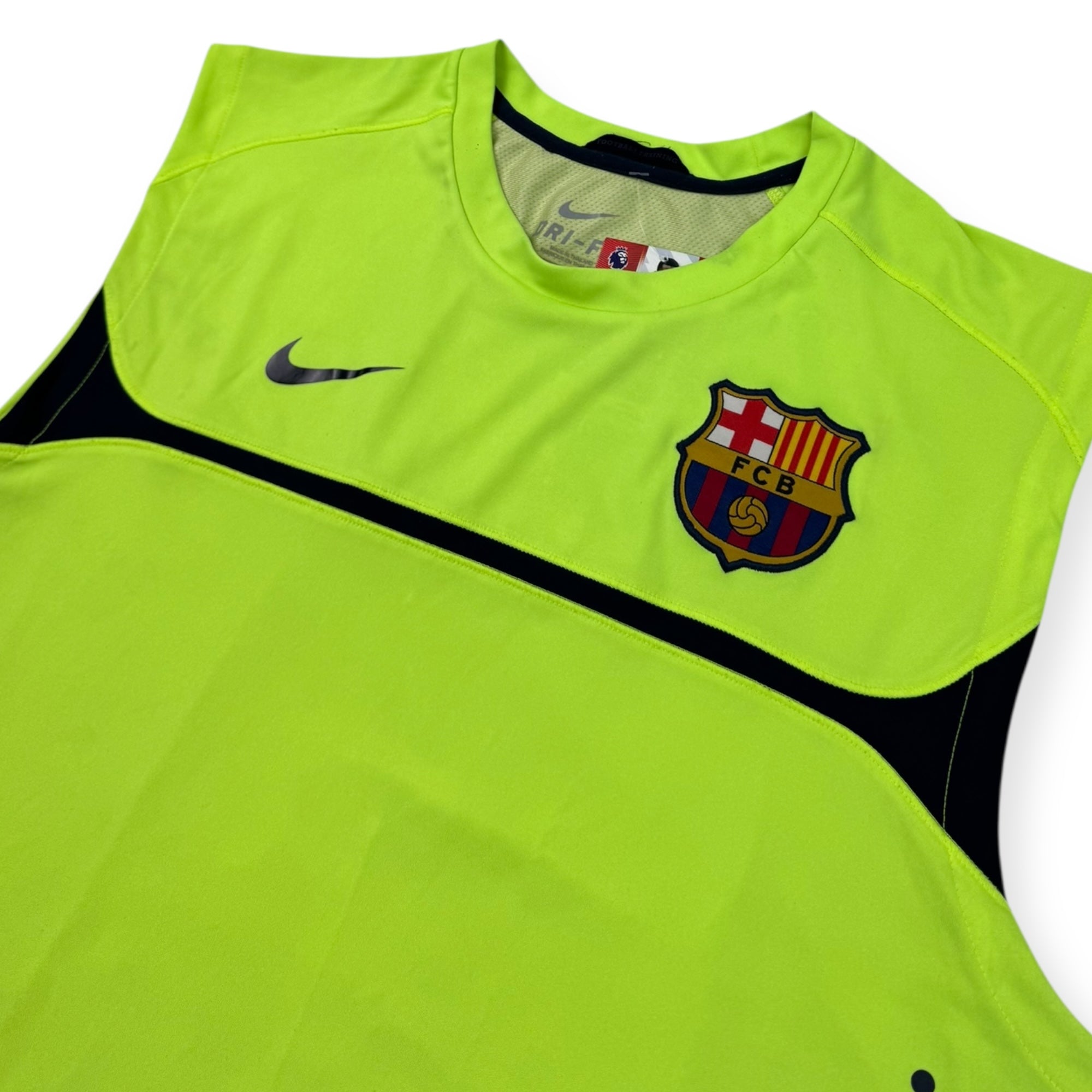 FC Barcelona 2009 Vest (L)
