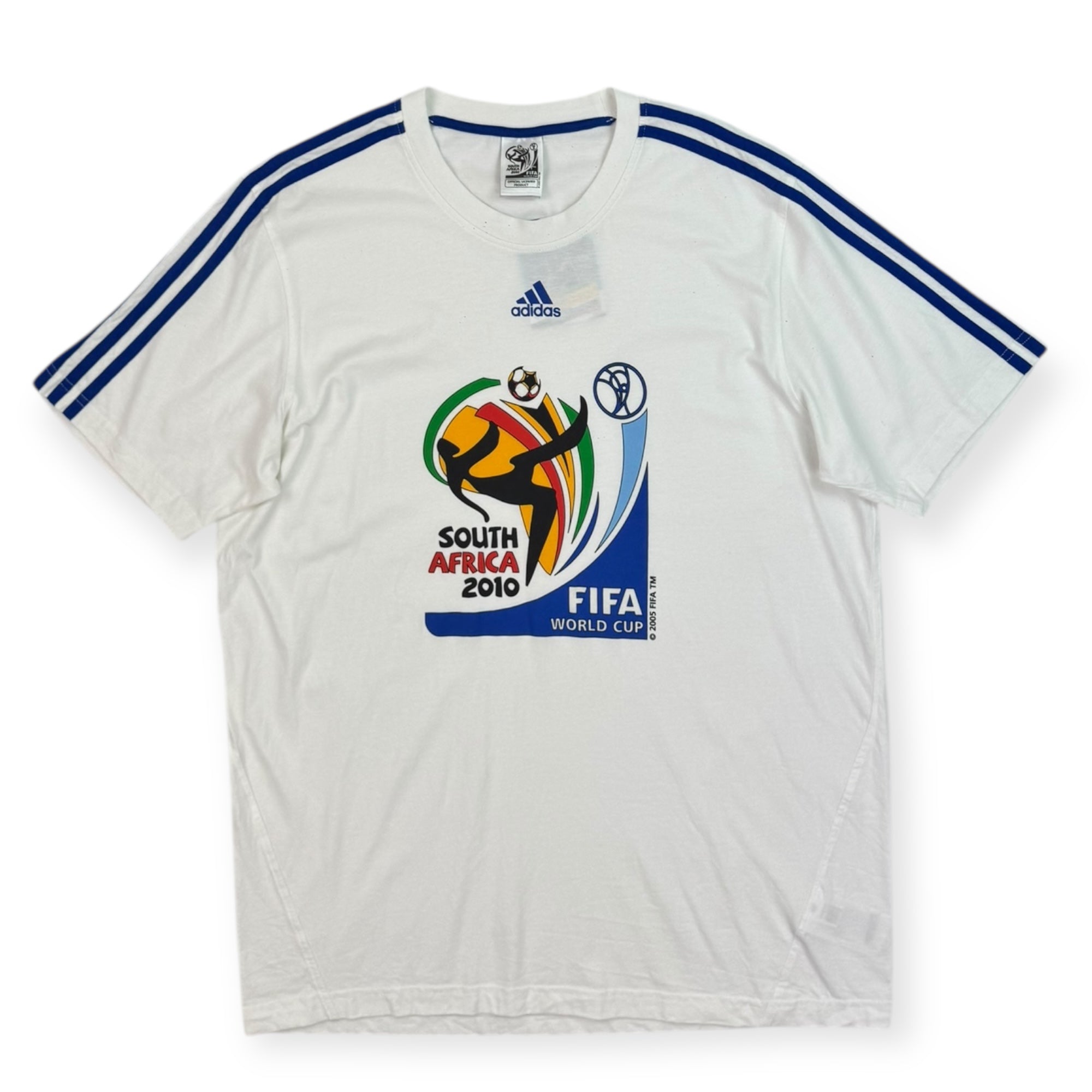 South Africa 2010 T-Shirt (L)