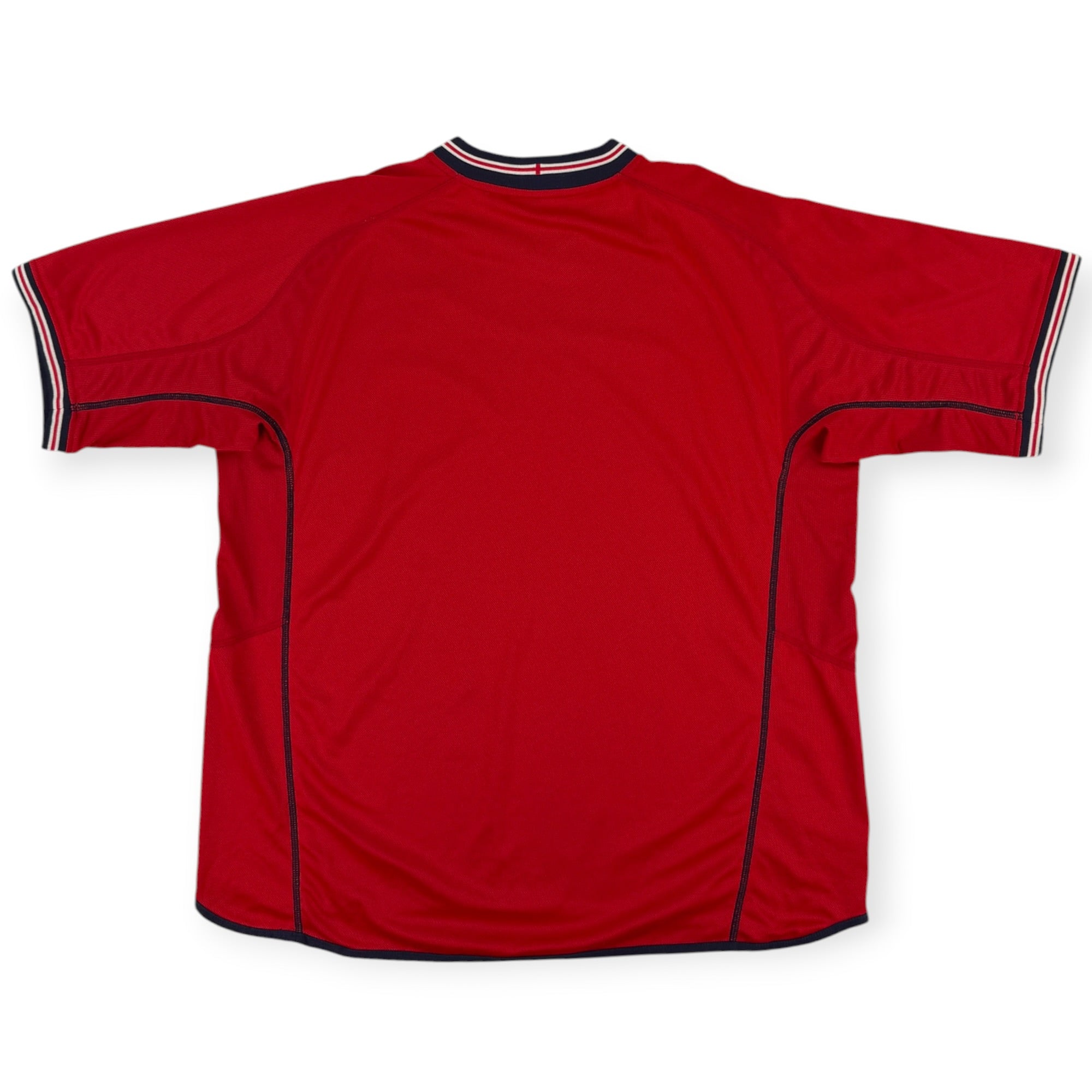 England 2002 Away Shirt (L)