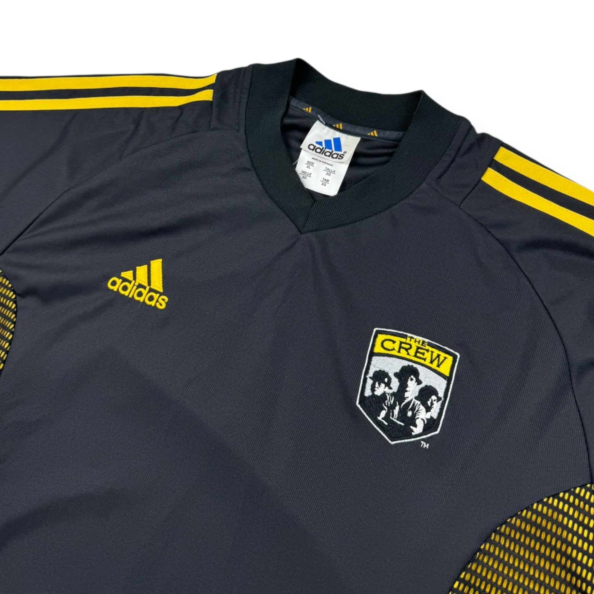 Columbus Crew 2002 Away Shirt (XL)