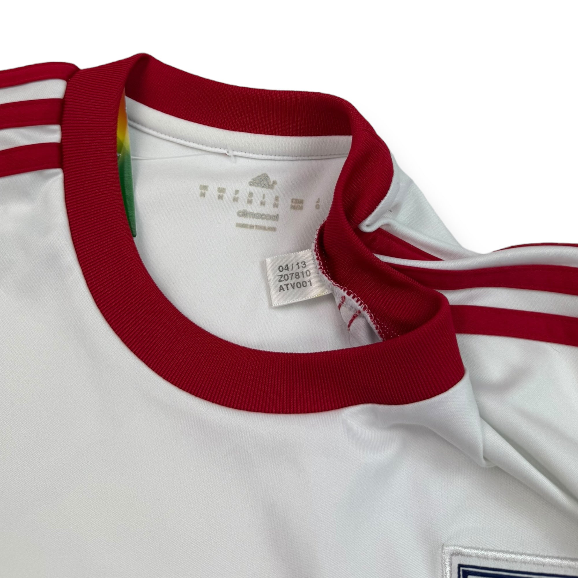 Red Bull New York 2013 Home Shirt (M)