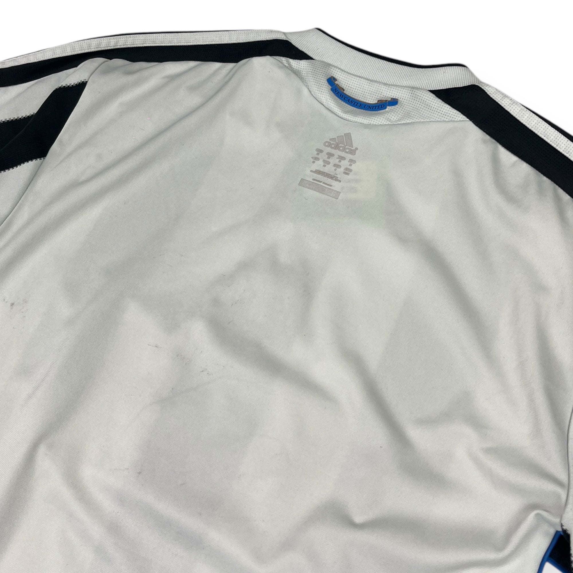 Newcastle 2009 Home Shirt (M)