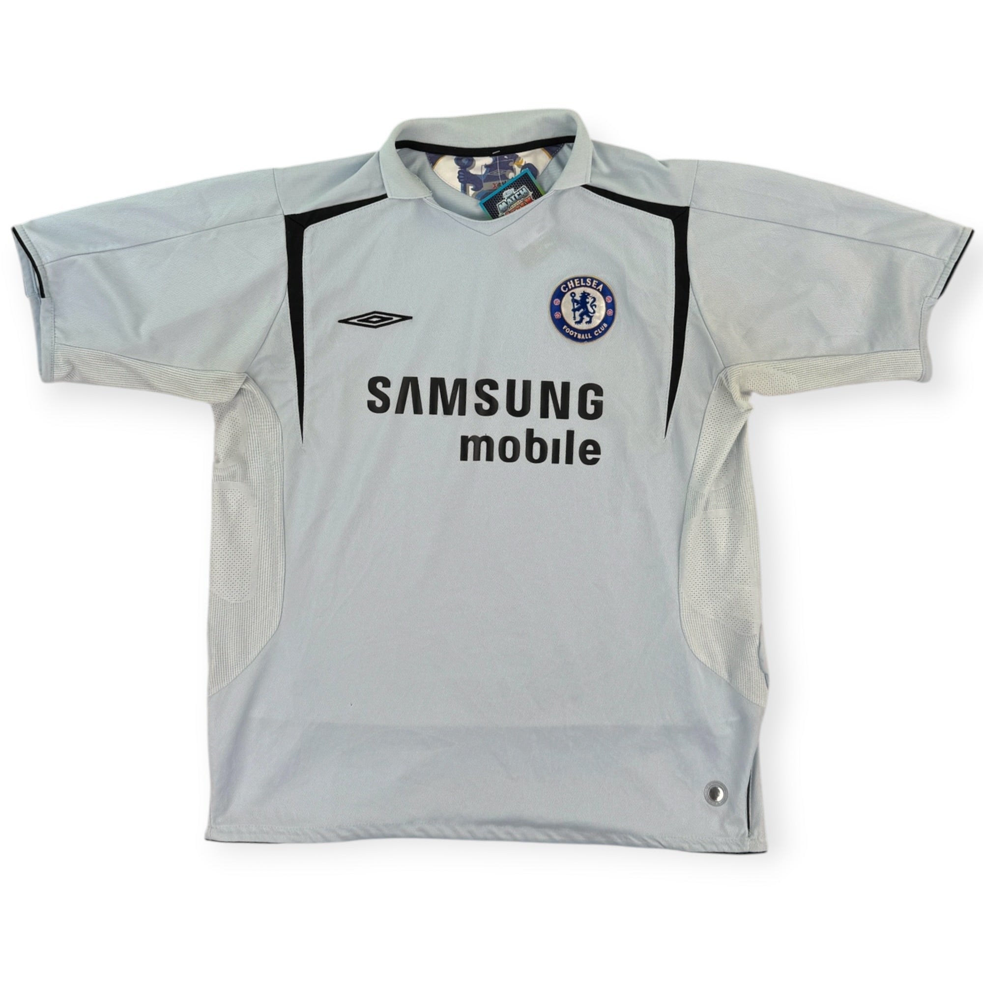Chelsea 2005 Away Shirt (L)