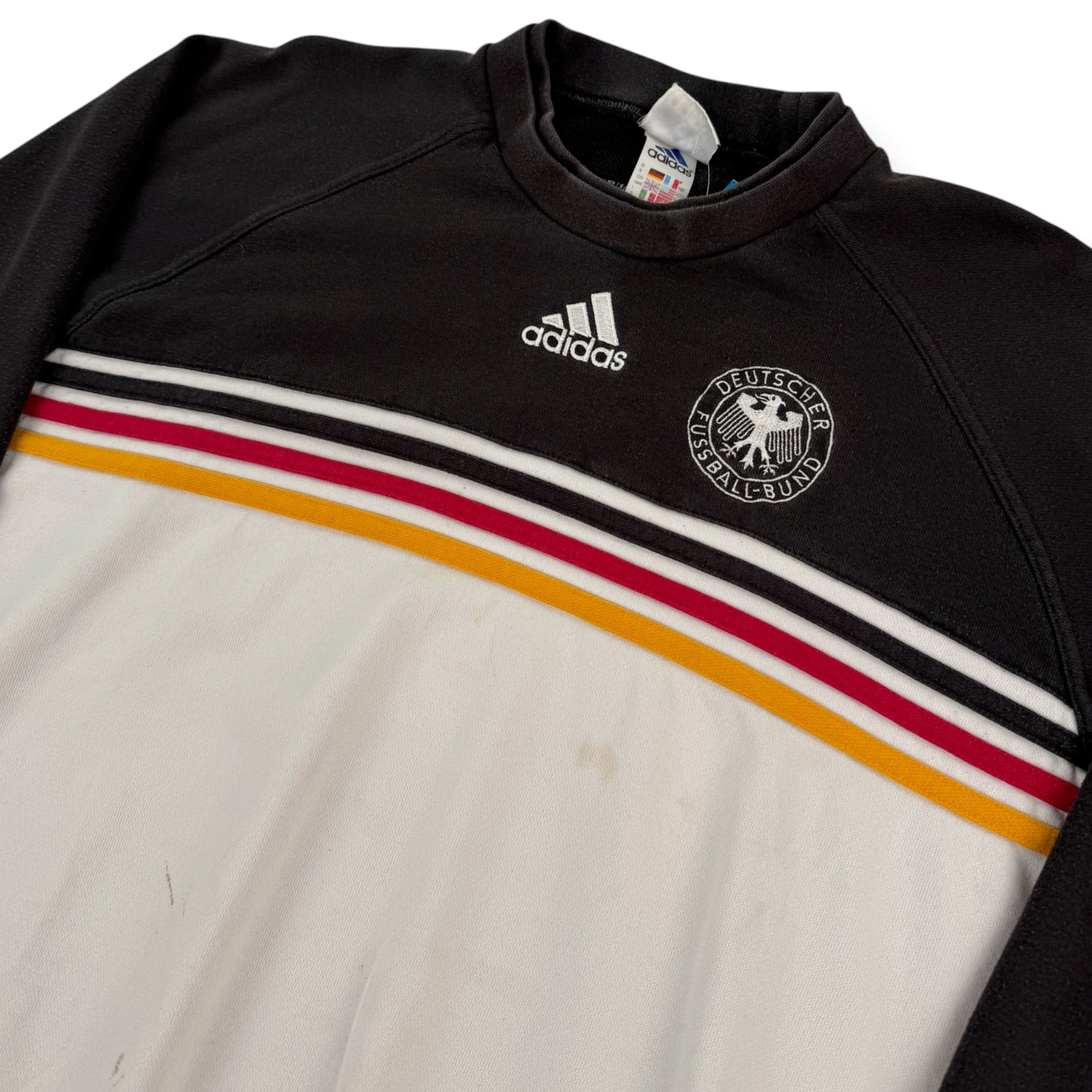 Germany 1998 Sweatshirt (XL)