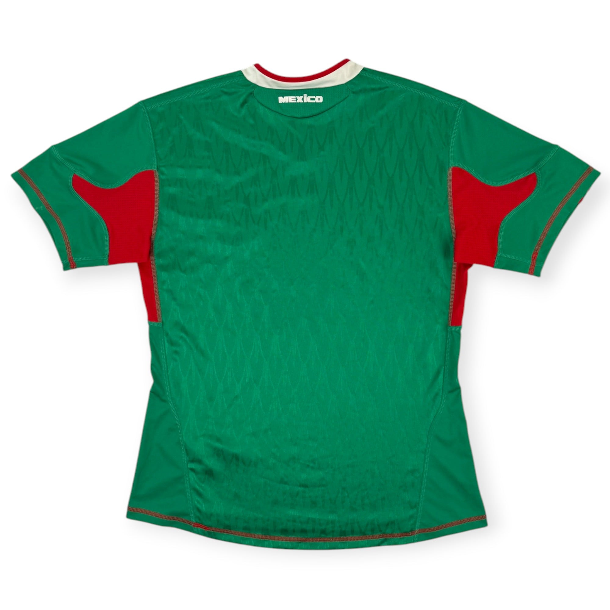 Mexico 2010 Home Shirt (S)
