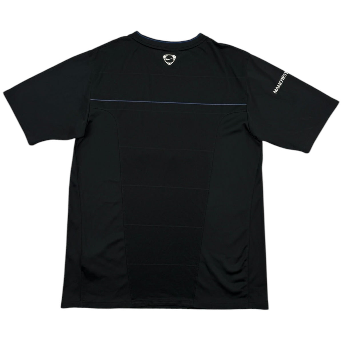 Manchester United 2008 Training Shirt (M)