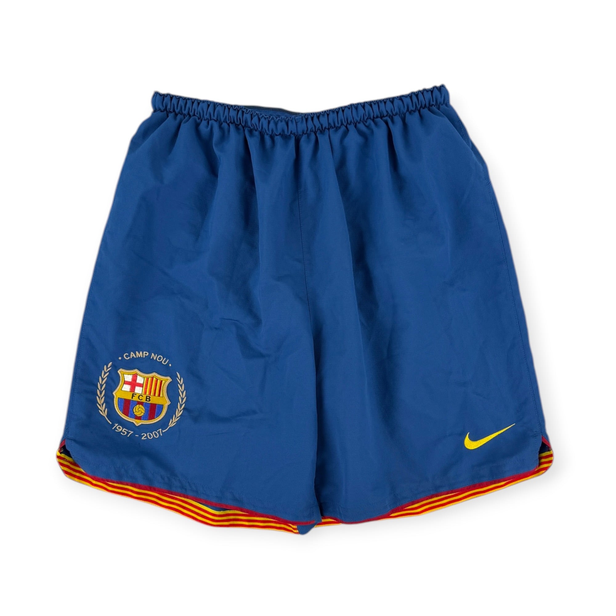FC Barcelona 2007 Shorts (M)