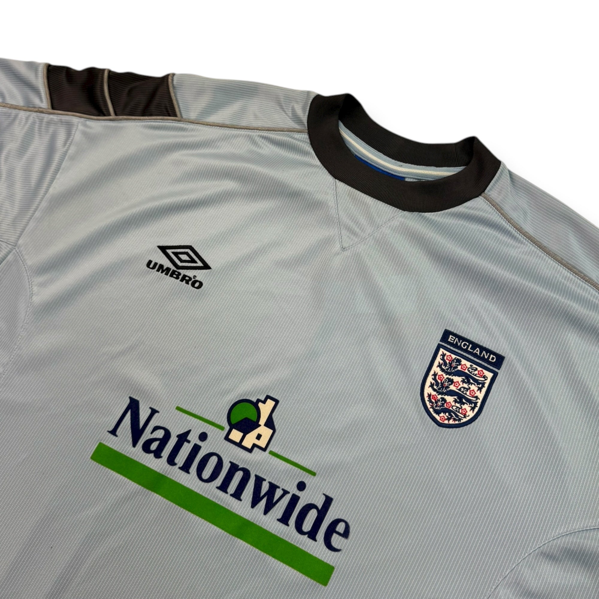 England 1999 Training Shirt (L)
