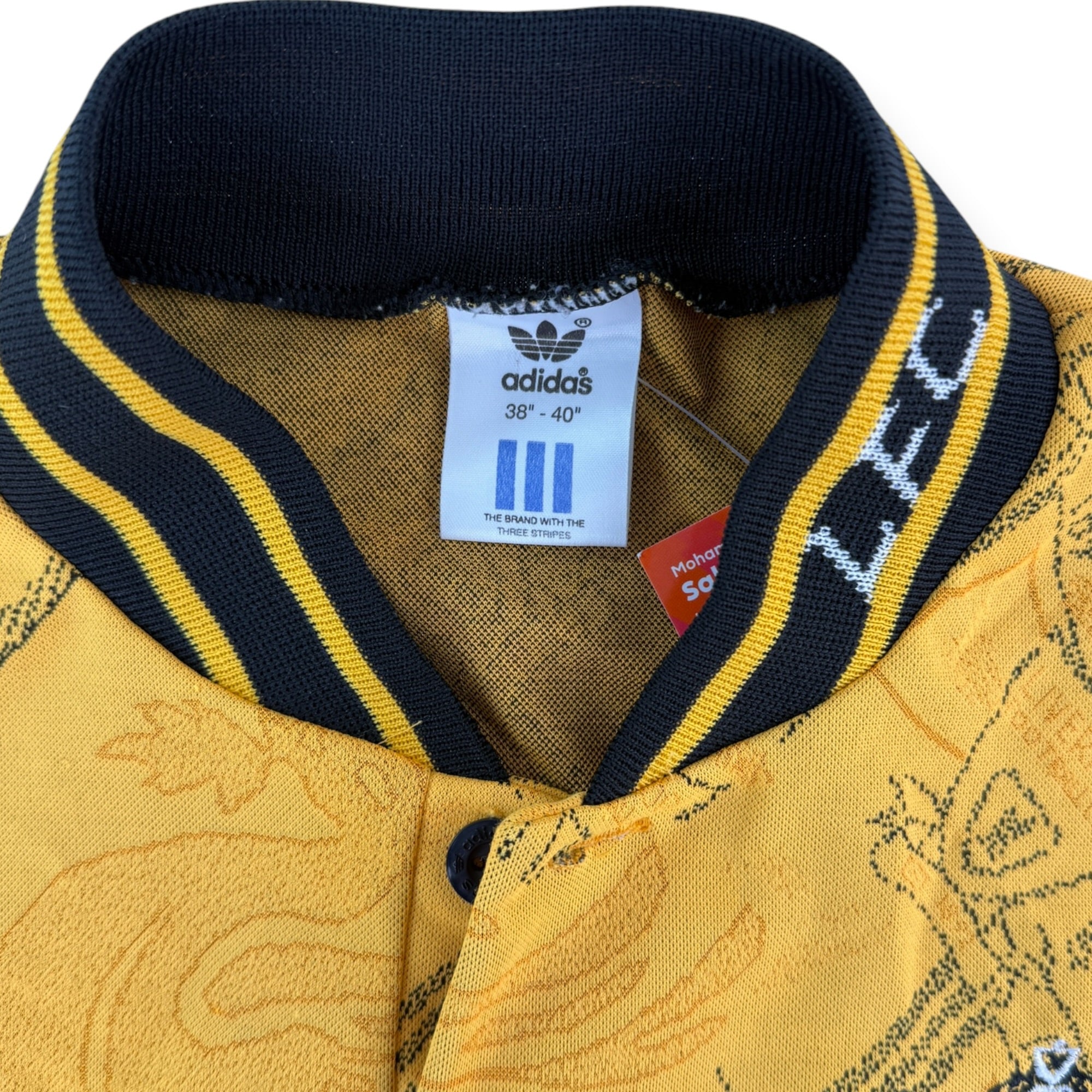 Liverpool 1994 Third Shirt (M)