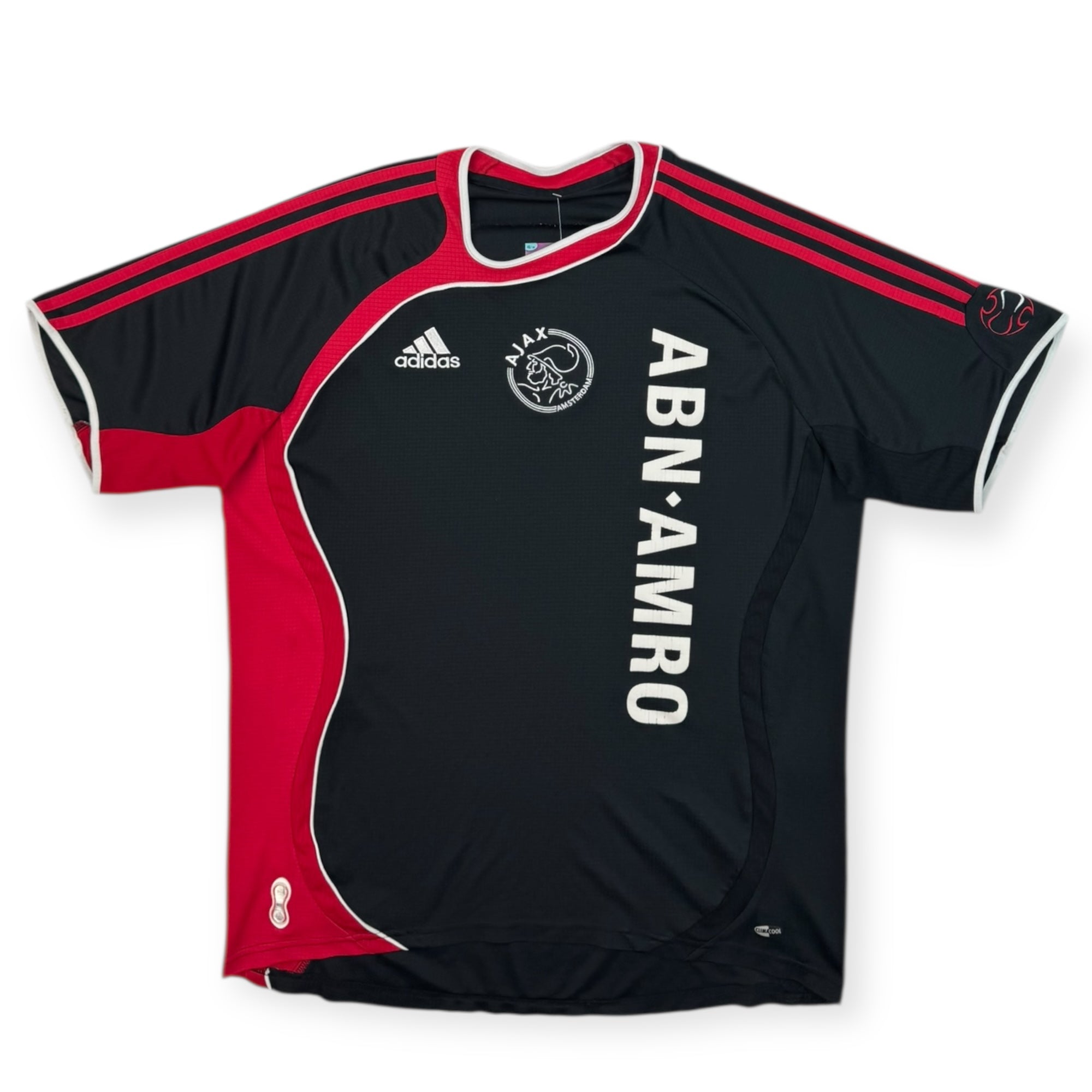 Ajax 2006 Away Shirt (M)