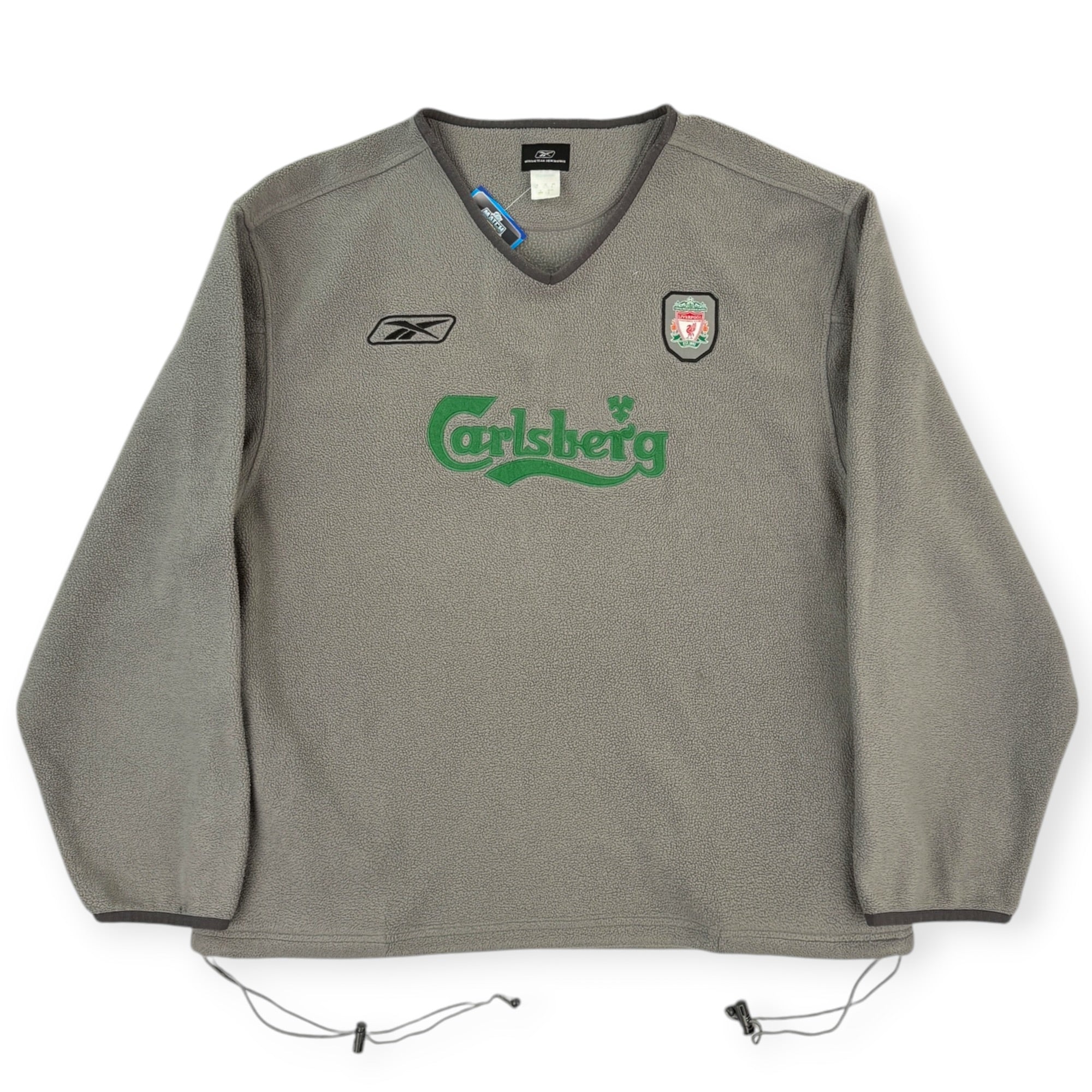 Liverpool 2004 Jumper (XL)