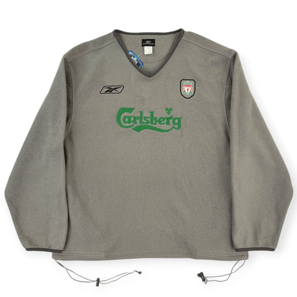 Liverpool 2004 Jumper (XL)
