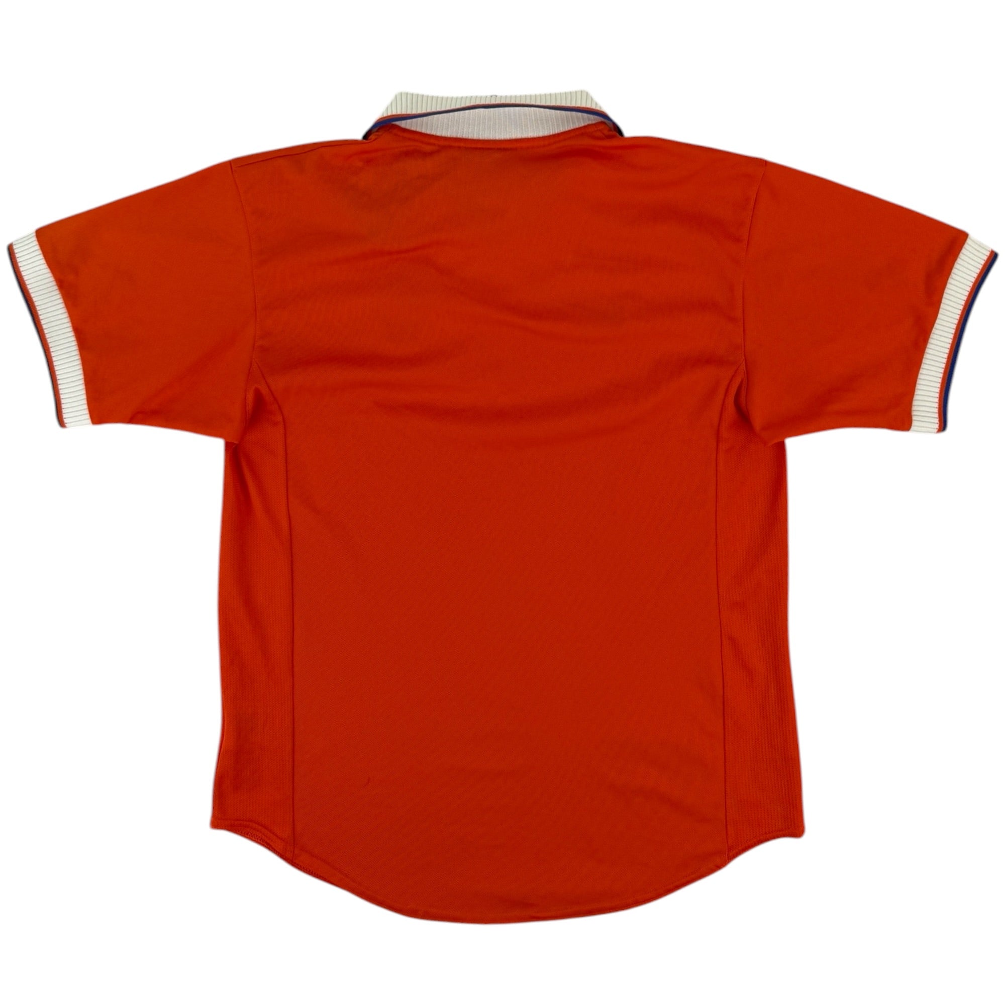 Netherlands 1997 Home Shirt (M