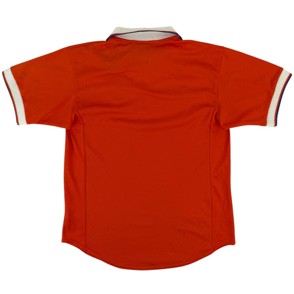 Netherlands 1997 Home Shirt (M