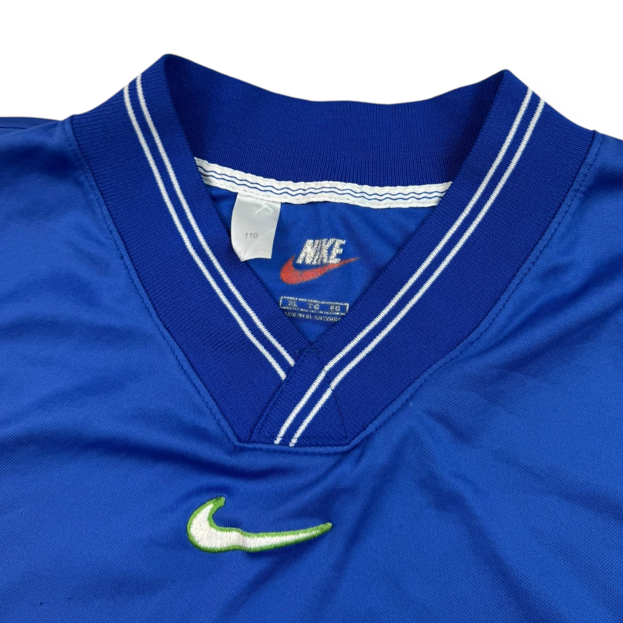 Brazil 1997 Training Shirt (XL)