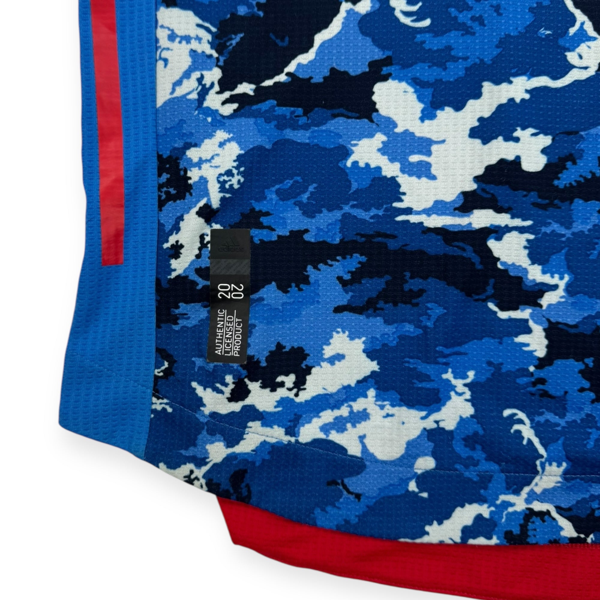 Japan 2020 Home Shirt (L)
