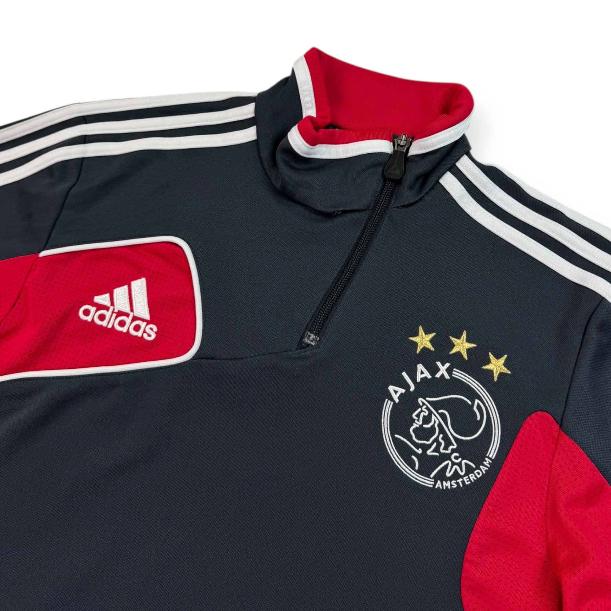 Ajax 2012 1/4 Zip (S)