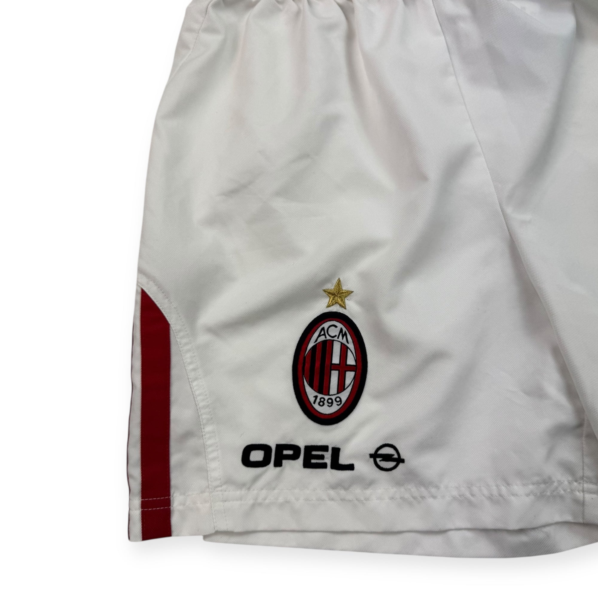 AC Milan 2001 Shorts (L)