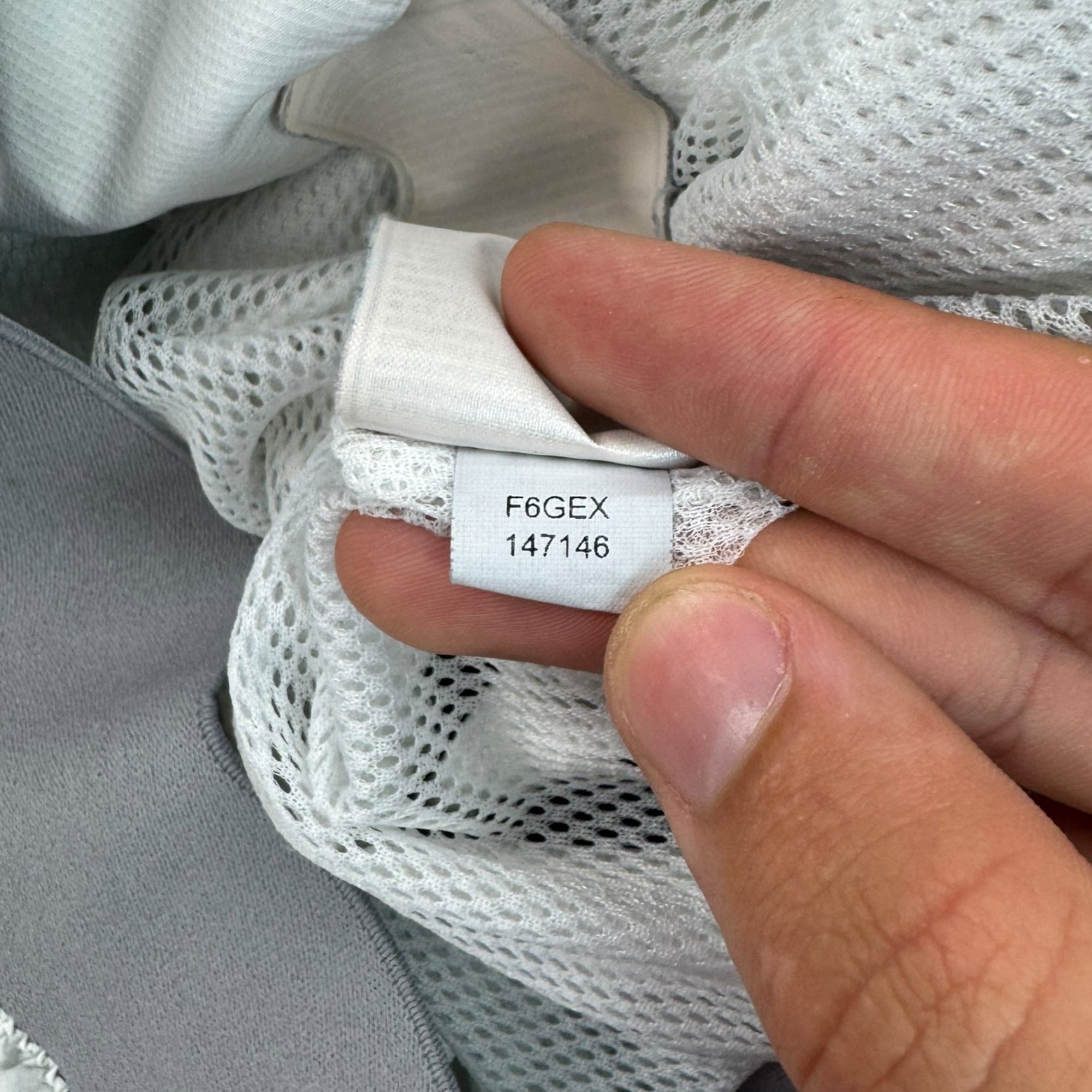 PSG 2006 Tracksuit Jacket (M)