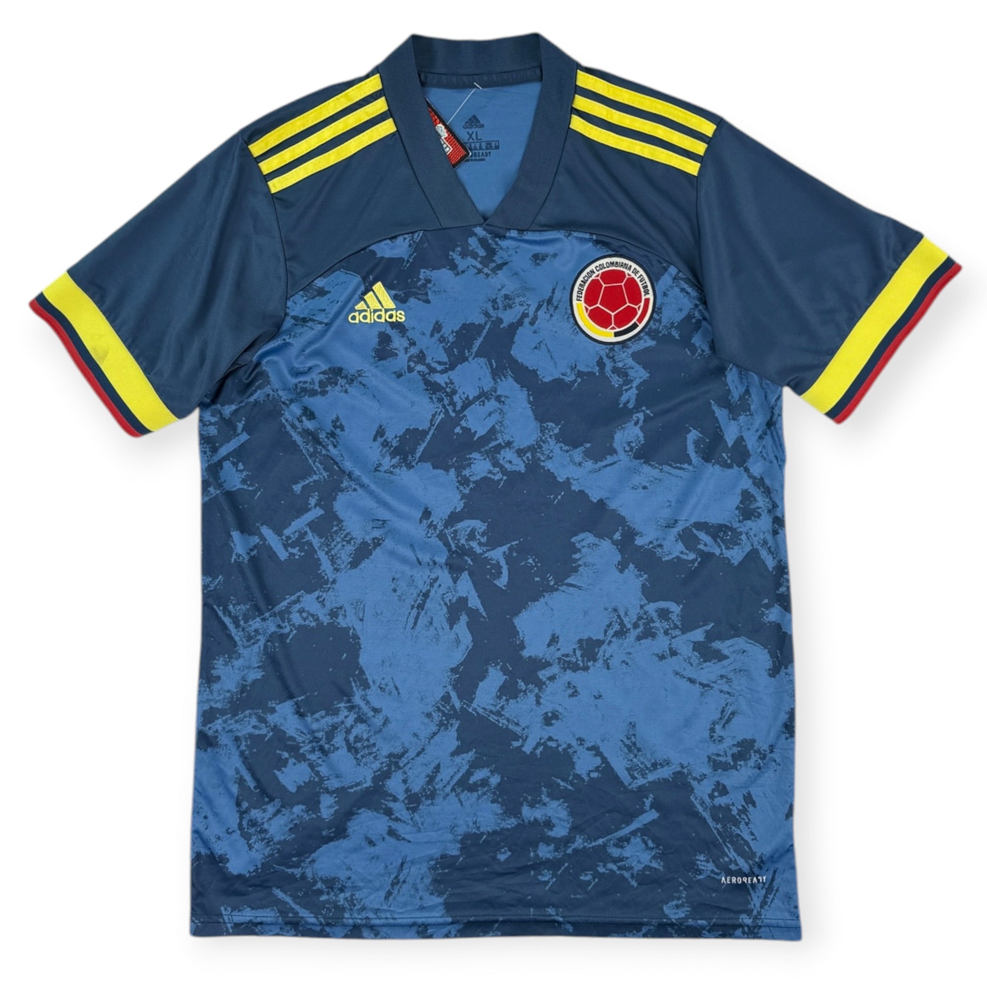 Colombia 2020 Away Shirt (M)
