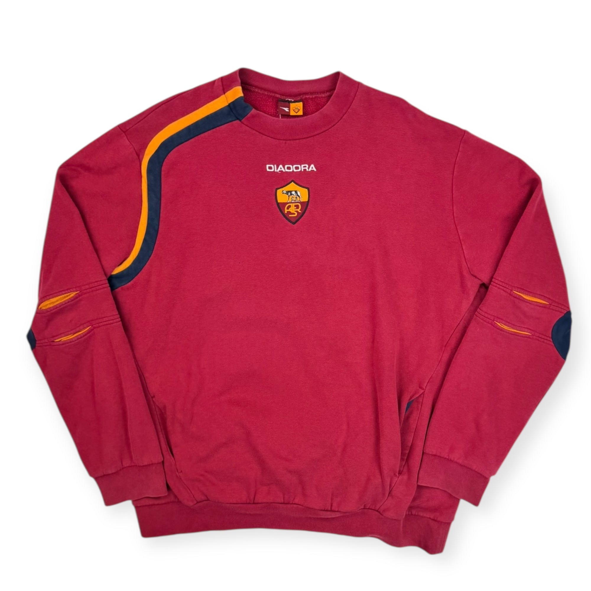 AS Roma 2004 Jumper (XXL)
